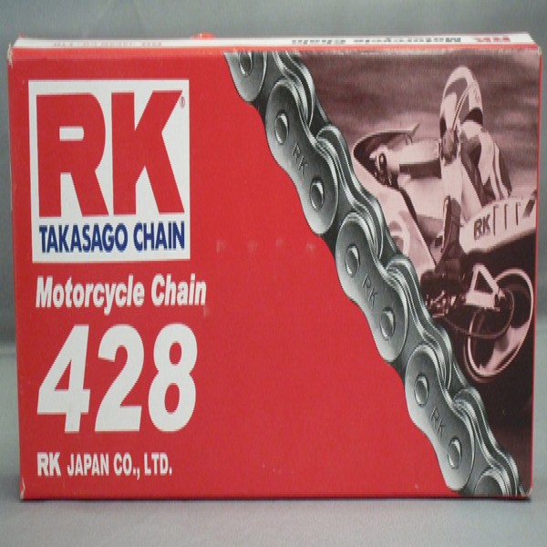 RK RK 428SB X 114 CHAIN